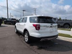 2017 Explorer Thumbnail 3