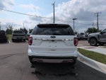 2017 Explorer Thumbnail 4