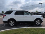 2017 Explorer Thumbnail 6