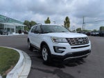 2017 Explorer Thumbnail 7
