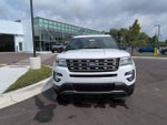 2017 Explorer Thumbnail 8