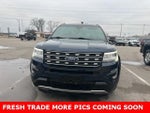 2017 Explorer Thumbnail 3