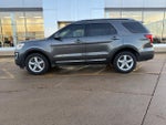 2017 Explorer Thumbnail 2