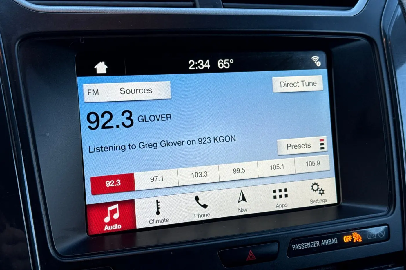 2018 Ford Explorer - $13,914