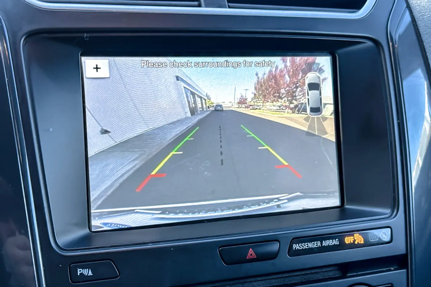 2018 Ford Explorer - $13,914