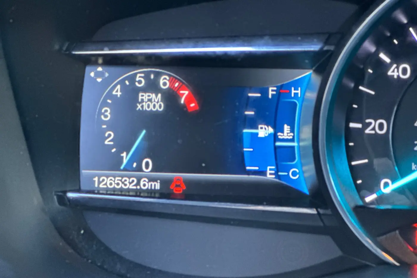 2018 Ford Explorer - $13,914