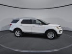 2018 Explorer Thumbnail 9