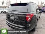 2018 Explorer Thumbnail 5