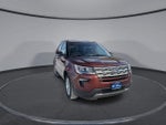 2018 Explorer Thumbnail 2
