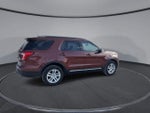 2018 Explorer Thumbnail 8