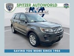 2018 Explorer Thumbnail 1