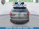2018 Explorer Thumbnail 7