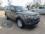 2018 Explorer Thumbnail 10