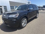 2019 Explorer Thumbnail 1