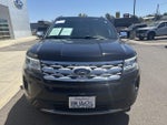 2019 Explorer Thumbnail 9