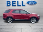 2019 Explorer Thumbnail 2