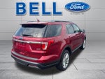2019 Explorer Thumbnail 3