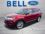 2019 Explorer Thumbnail 5