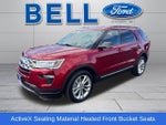 2019 Explorer Thumbnail 9