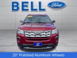 2019 Explorer Thumbnail 10