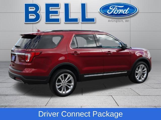 2019 Ford Explorer - $15,454