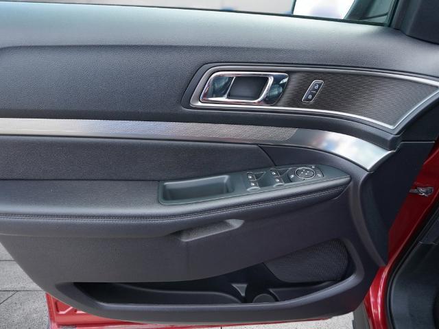 2019 Ford Explorer - $15,454