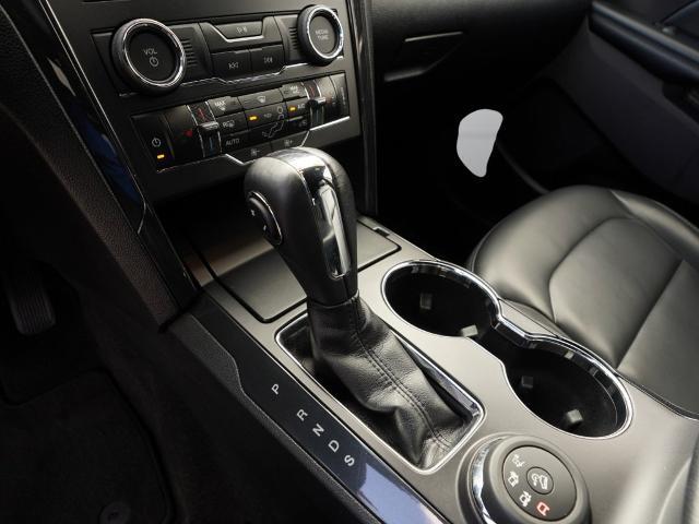 2019 Ford Explorer - $15,454