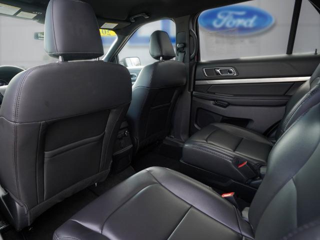 2019 Ford Explorer - $15,454
