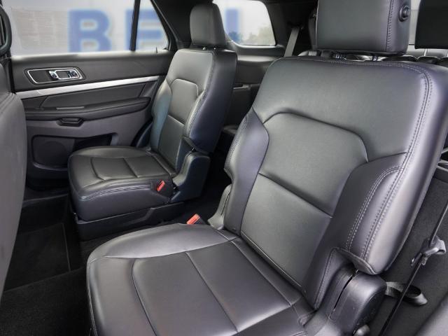 2019 Ford Explorer - $15,454