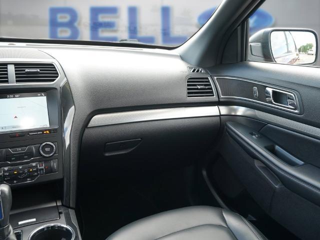 2019 Ford Explorer - $15,454