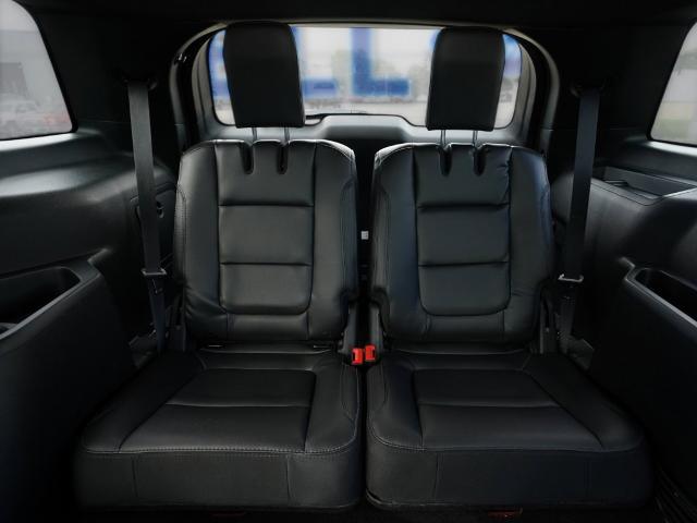 2019 Ford Explorer - $15,454