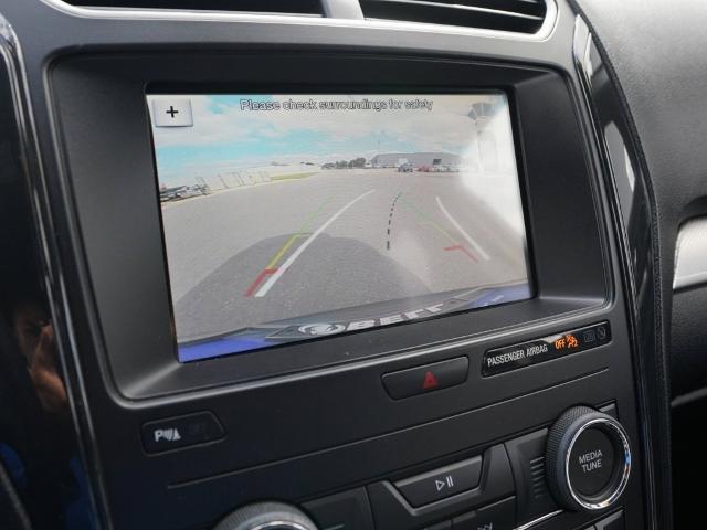 2019 Ford Explorer - $15,454