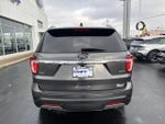 2019 Explorer Thumbnail 16