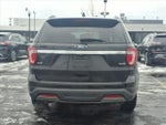 2019 Explorer Thumbnail 5