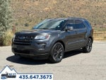2019 Explorer Thumbnail 1