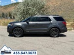 2019 Explorer Thumbnail 2