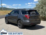 2019 Explorer Thumbnail 3