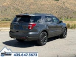 2019 Explorer Thumbnail 5