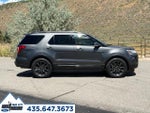 2019 Explorer Thumbnail 6