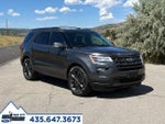 2019 Explorer Thumbnail 7