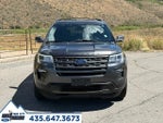 2019 Explorer Thumbnail 8