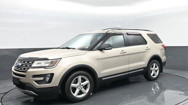 Preowned 2017 Ford Explorer XLT for Sale