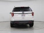 2017 Explorer Thumbnail 6
