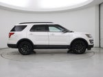 2017 Explorer Thumbnail 7