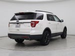 2017 Explorer Thumbnail 8