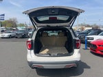 2017 Explorer Thumbnail 5