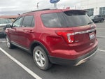 2017 Explorer Thumbnail 3
