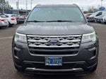 2018 Explorer Thumbnail 5