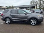 2018 Explorer Thumbnail 7