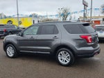 2018 Explorer Thumbnail 32